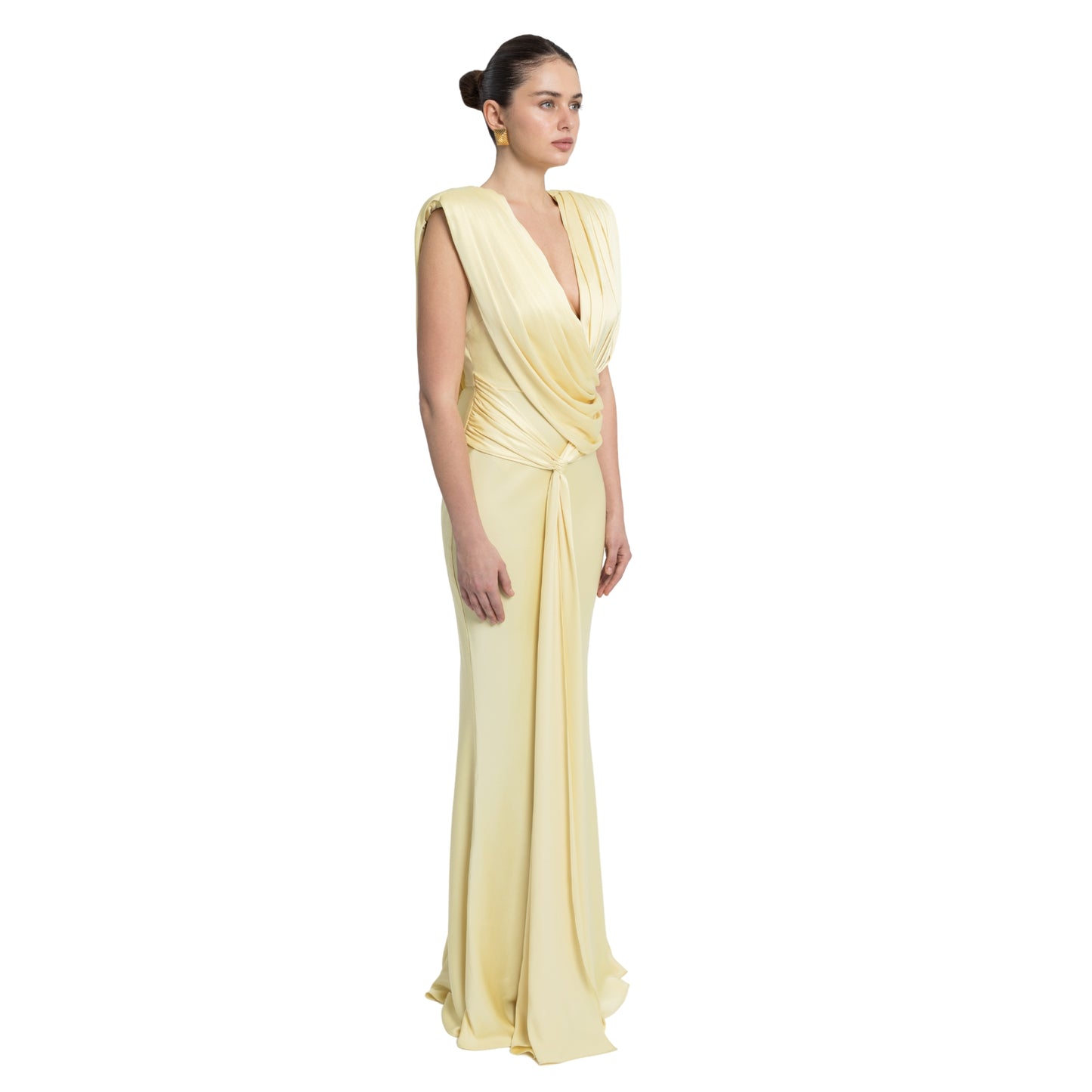 Freja Dress
