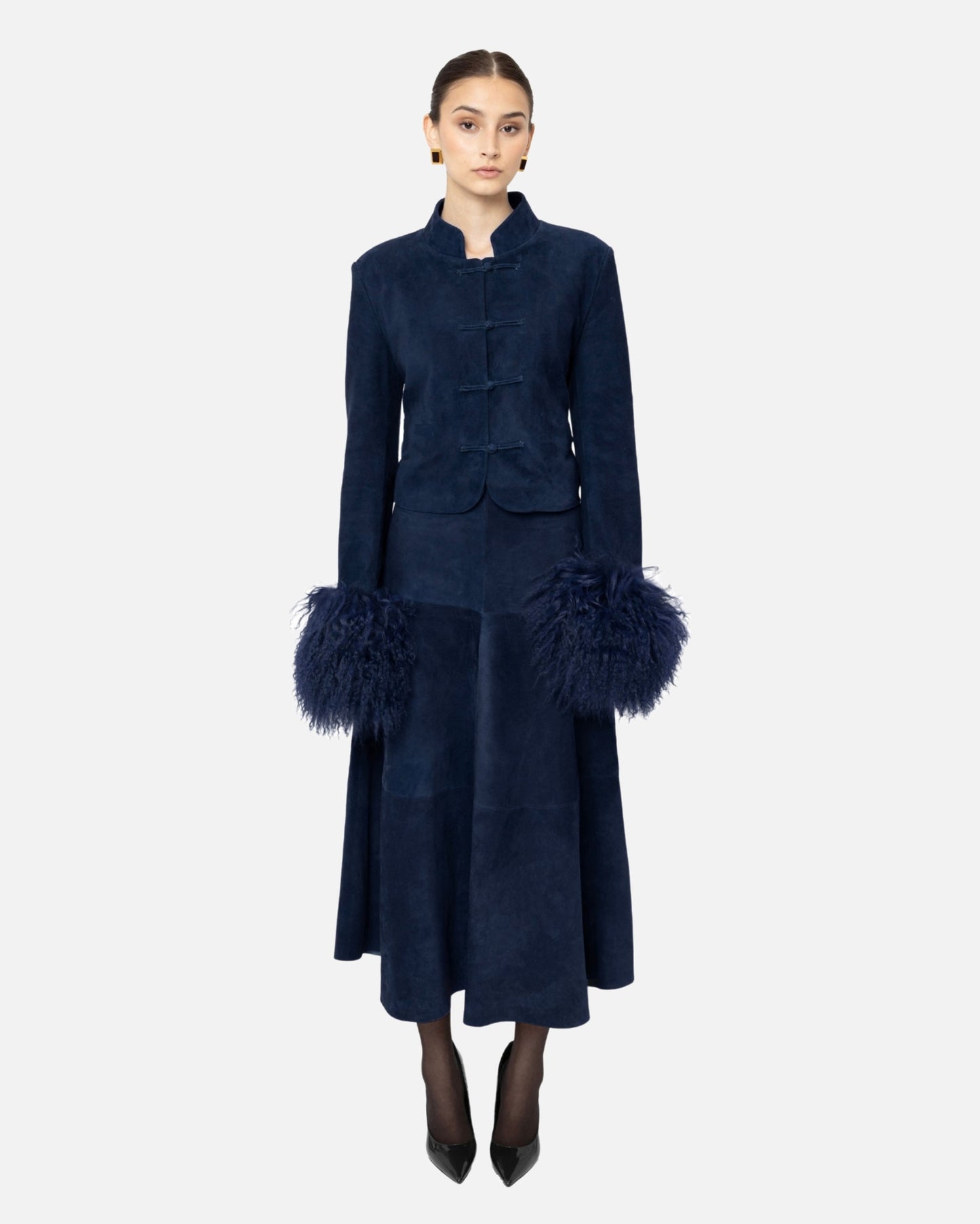 Navy Blue