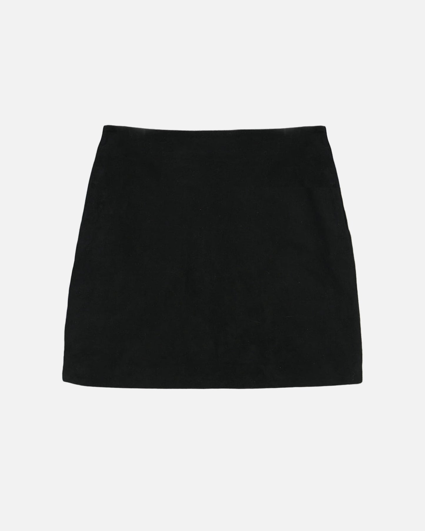 Alara Suede Skirt