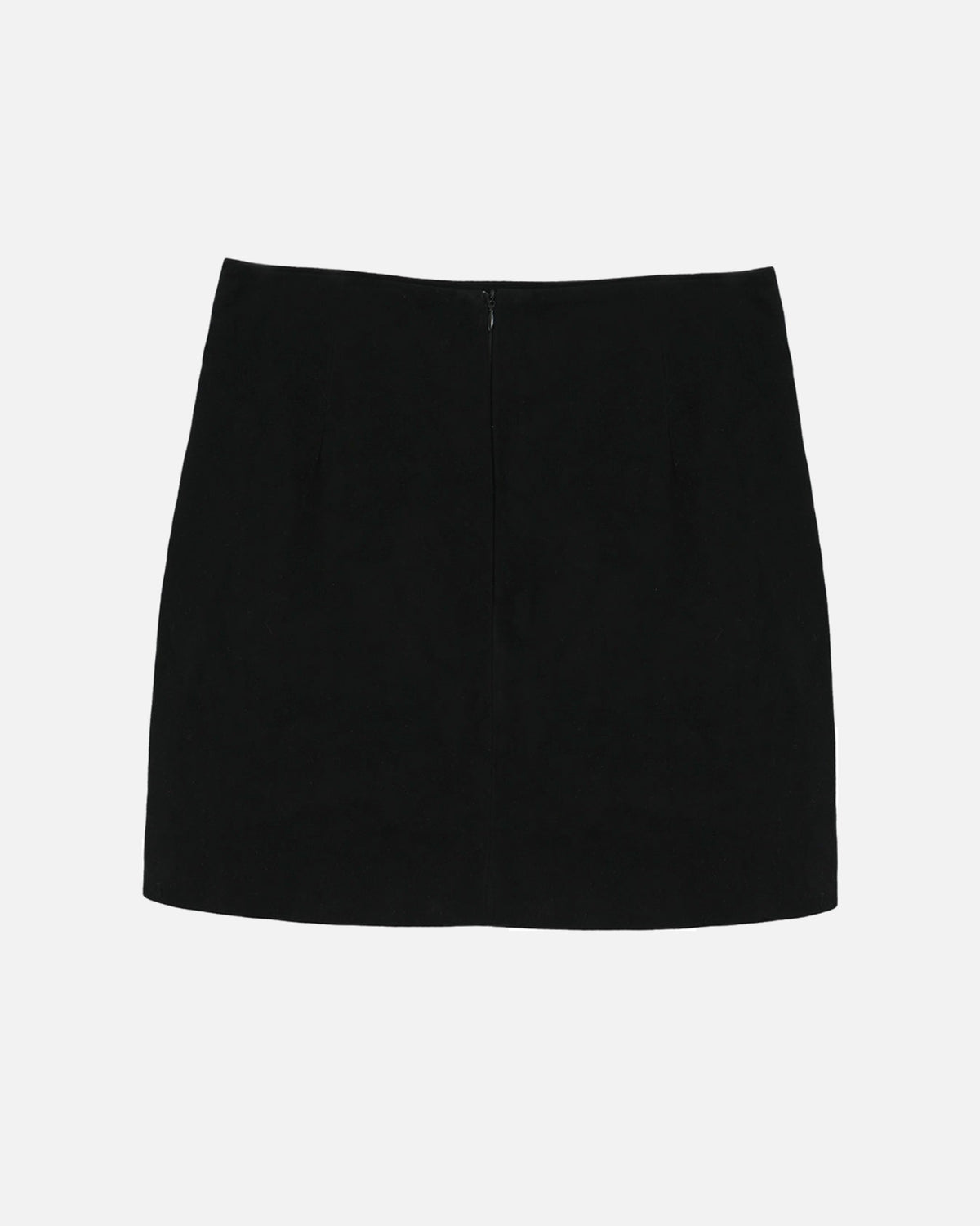 Alara Suede Skirt