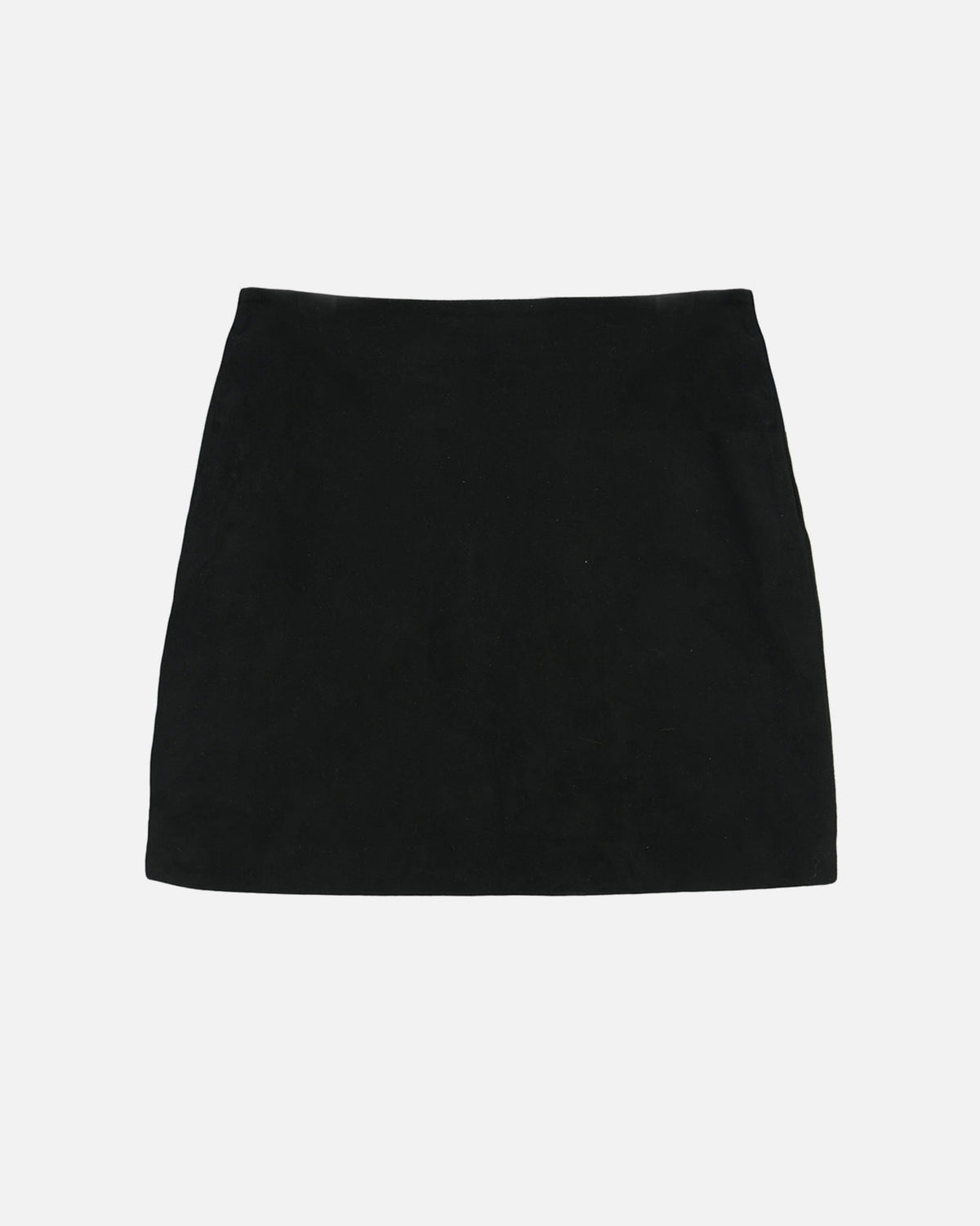Alara Suede Skirt