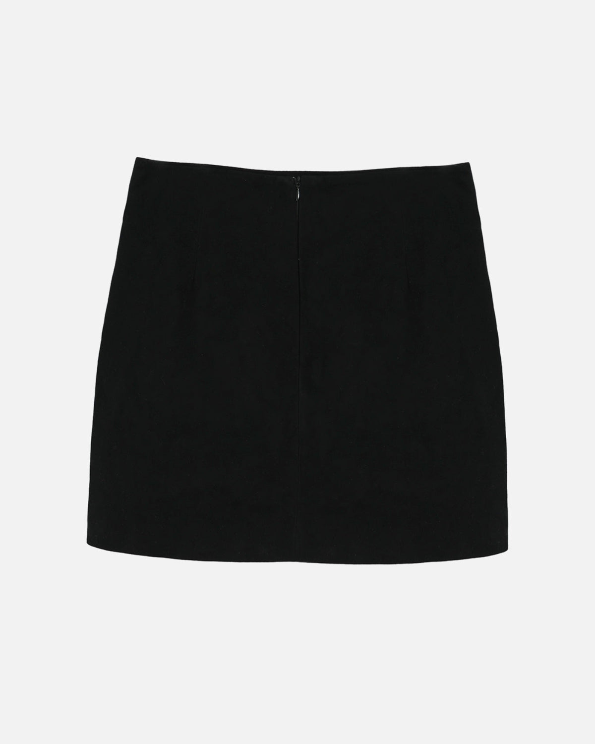 Alara Suede Skirt