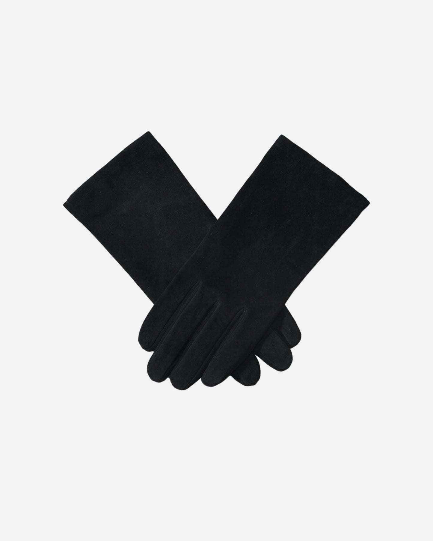 Dawson Suede Gloves