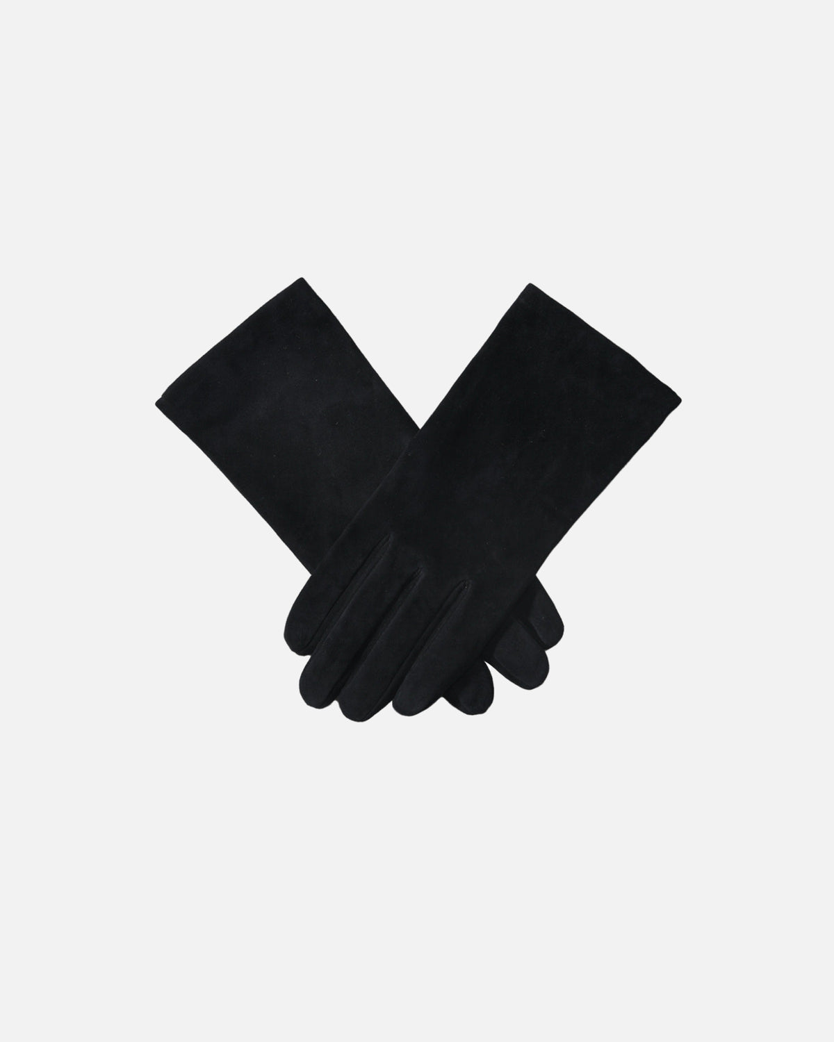 Dawson Suede Gloves