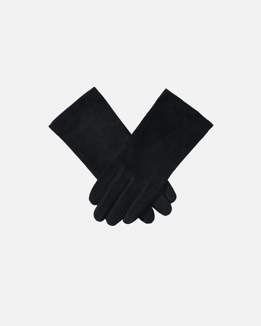 Dawson Suede Gloves