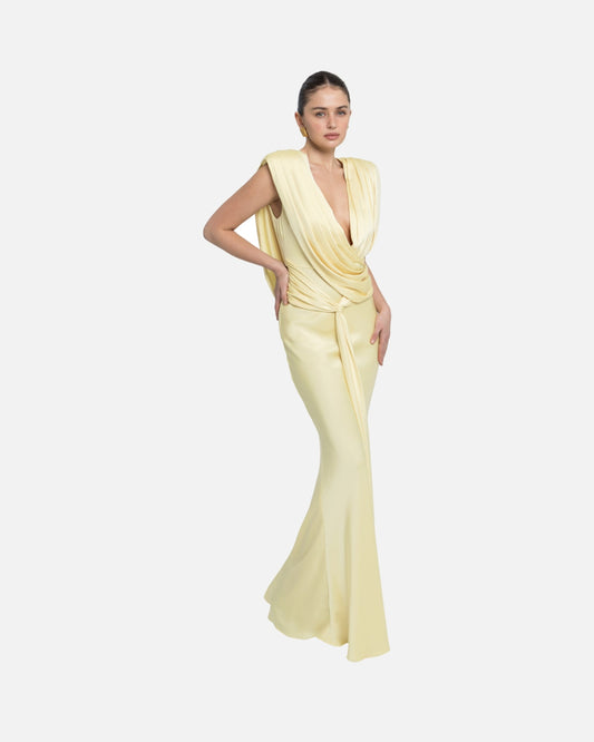 Freja Dress
