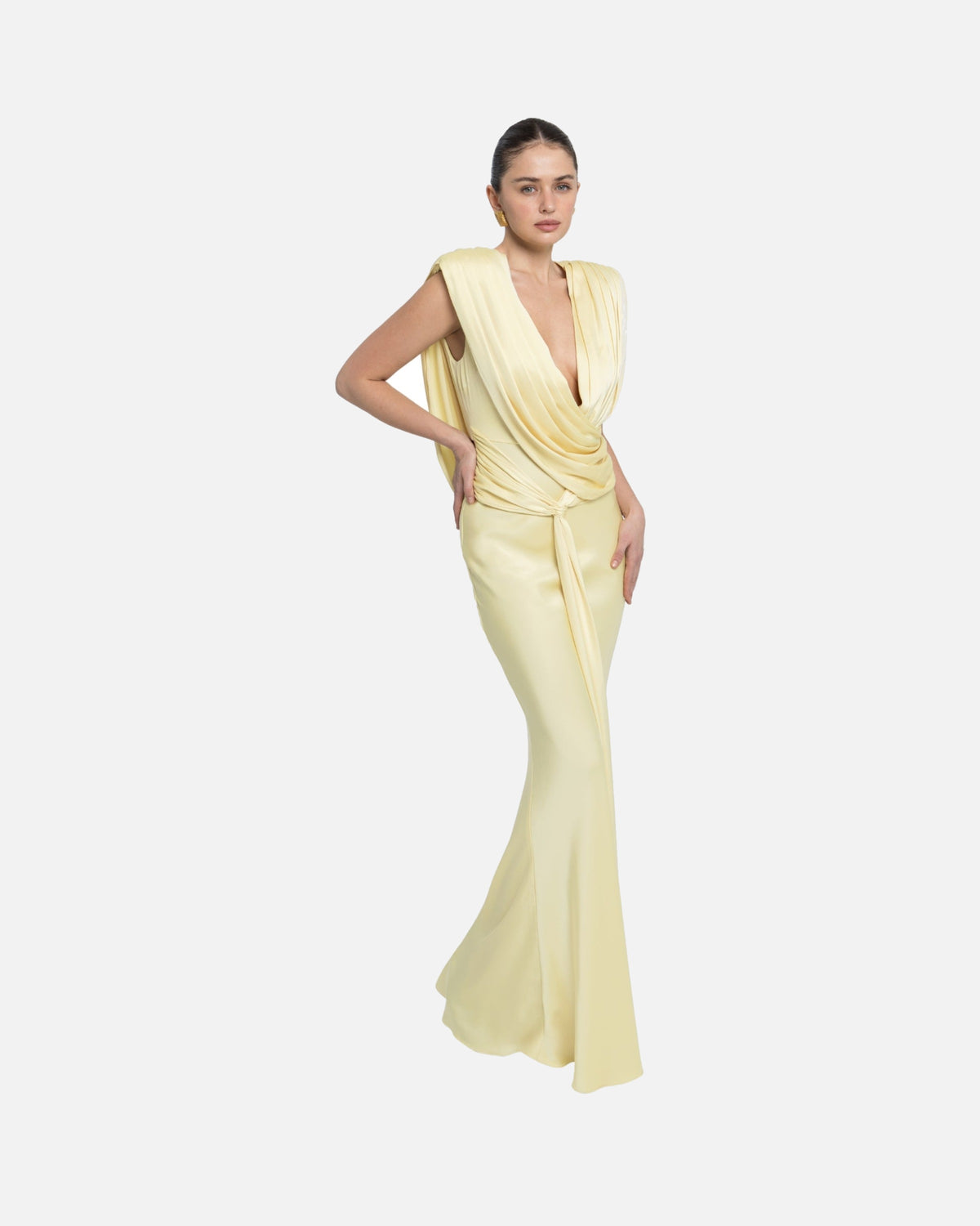 Freja Dress