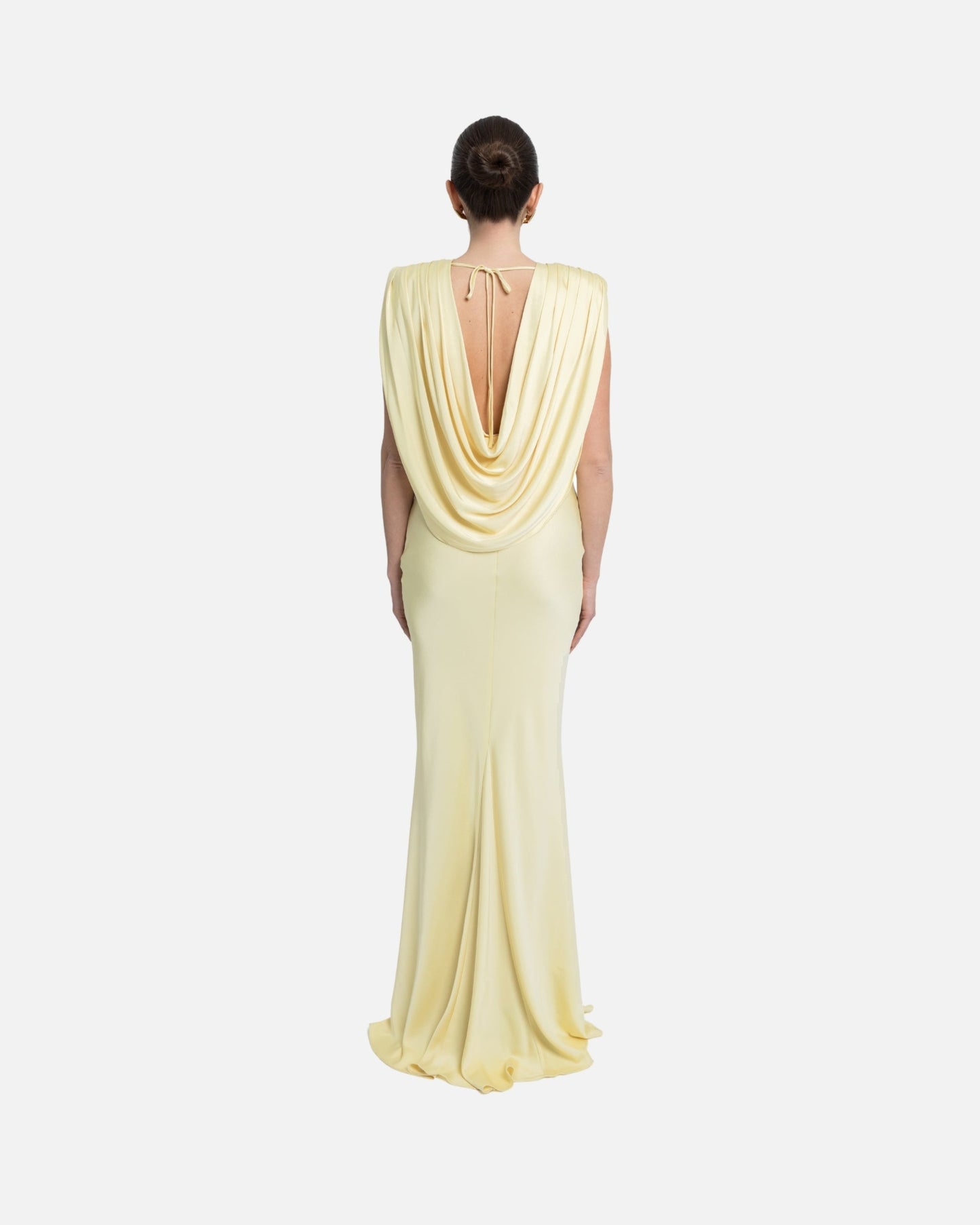 Freja Dress