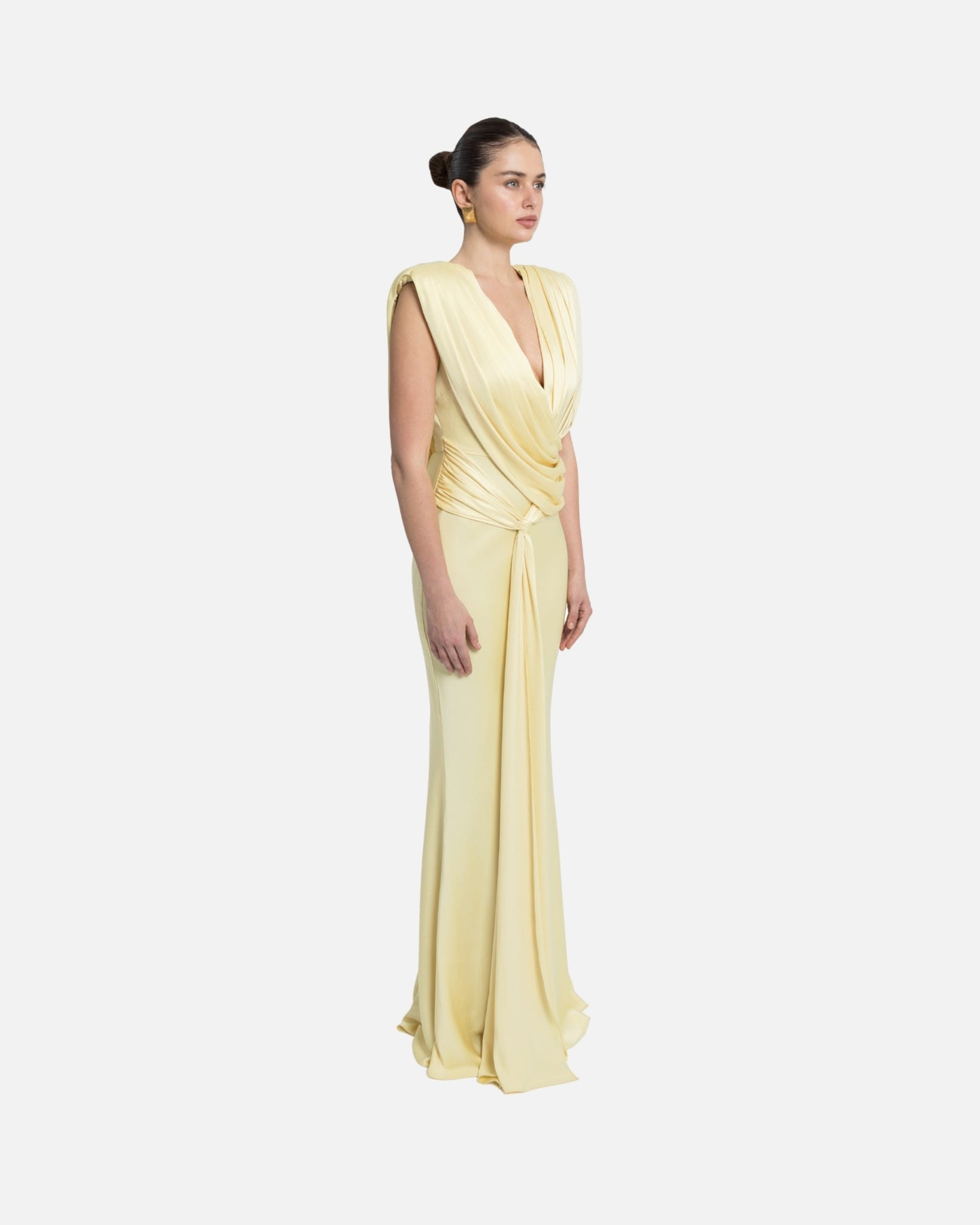 Freja Dress