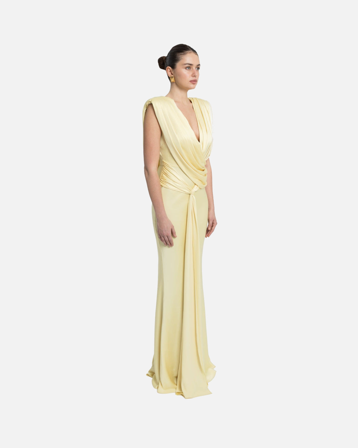 Freja Dress