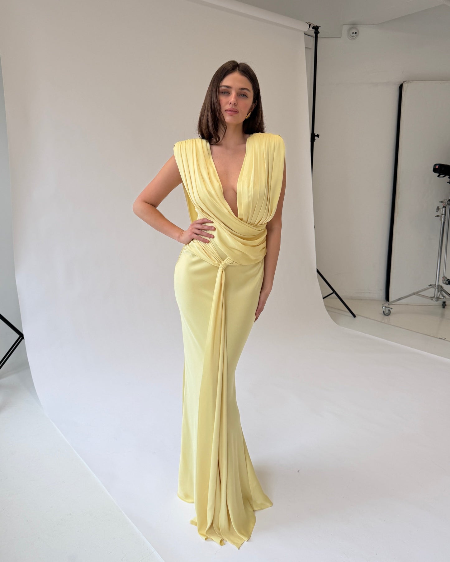 Freja Dress