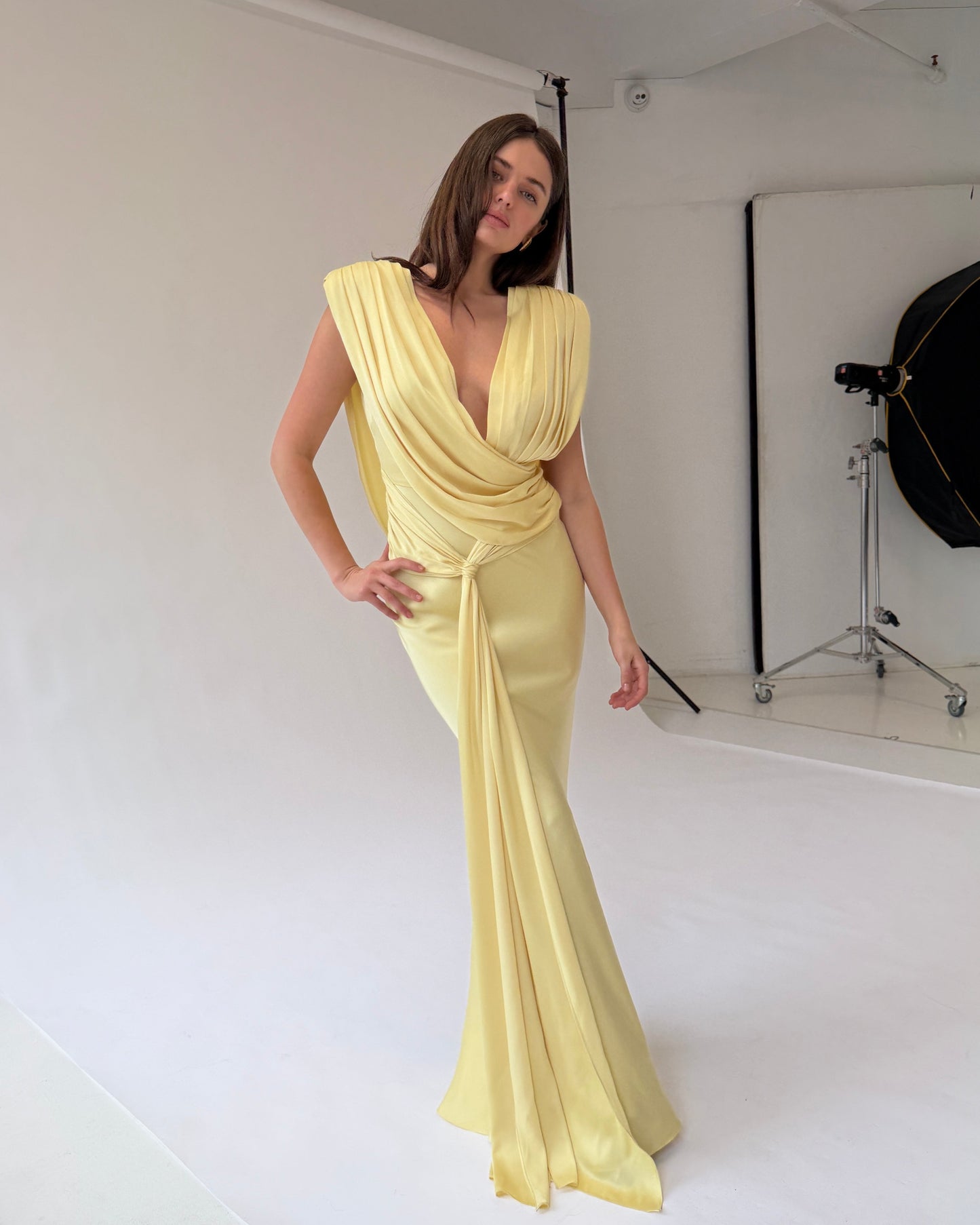 Freja Dress
