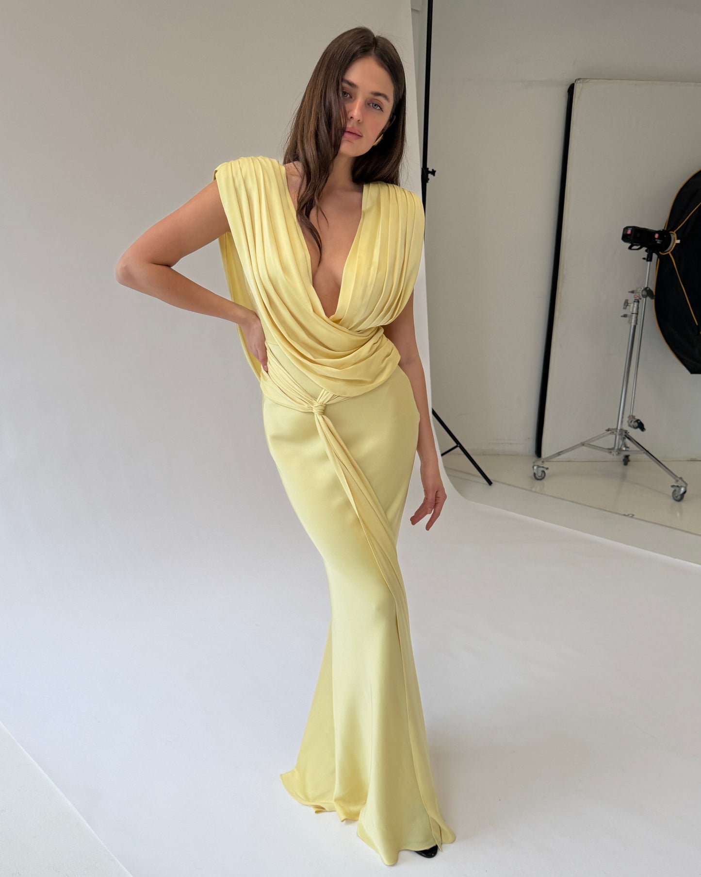 Freja Dress