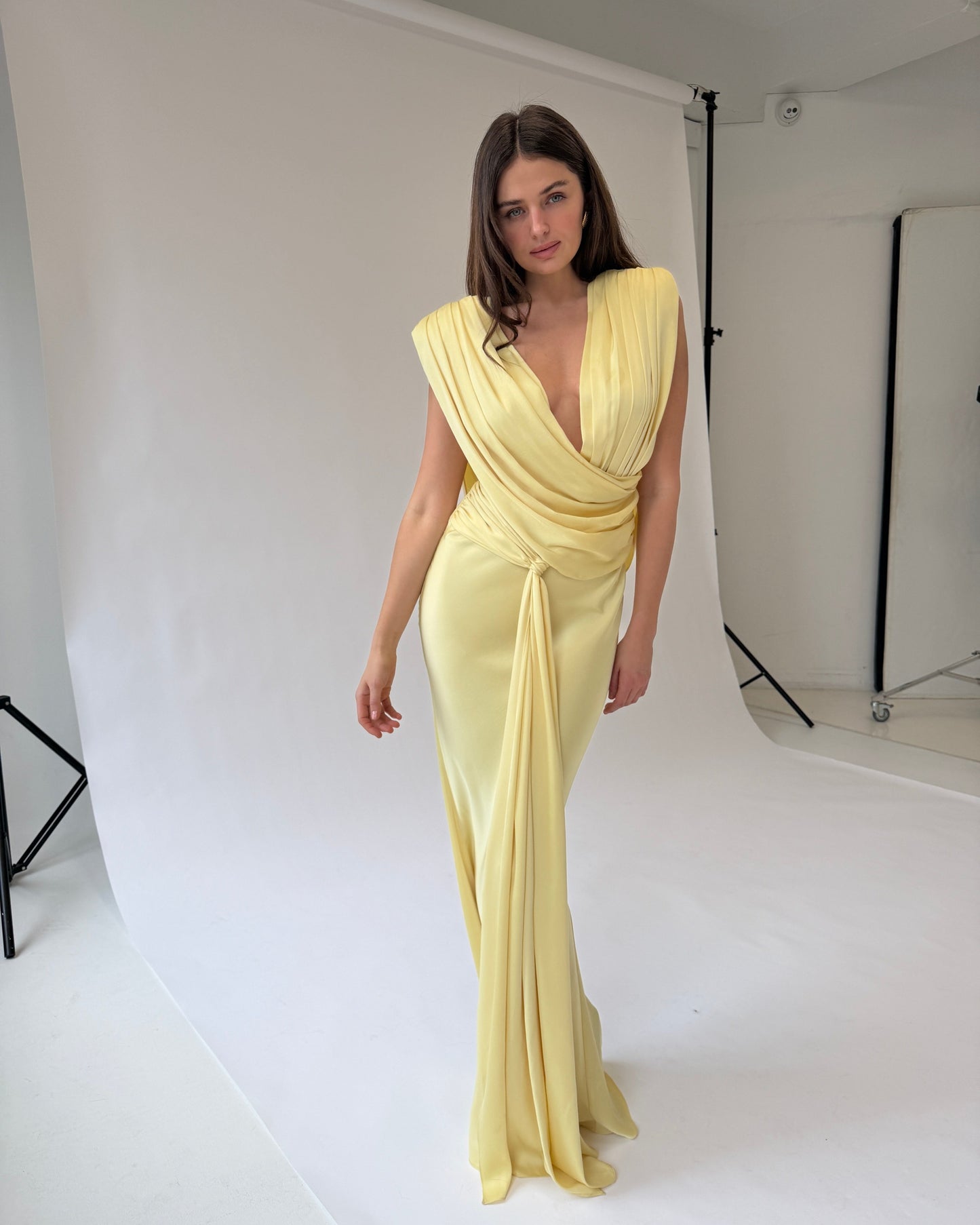 Freja Dress