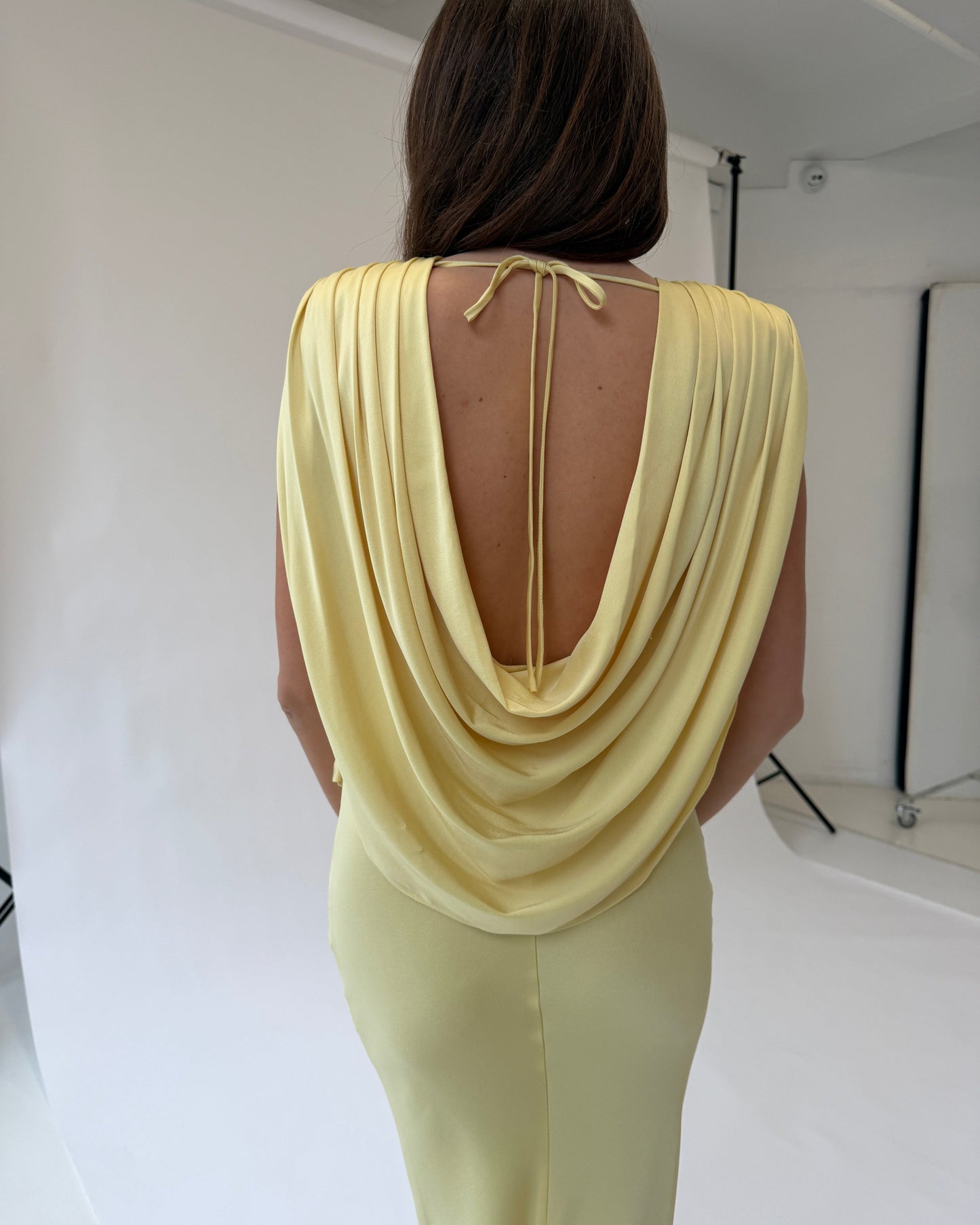 Freja Dress