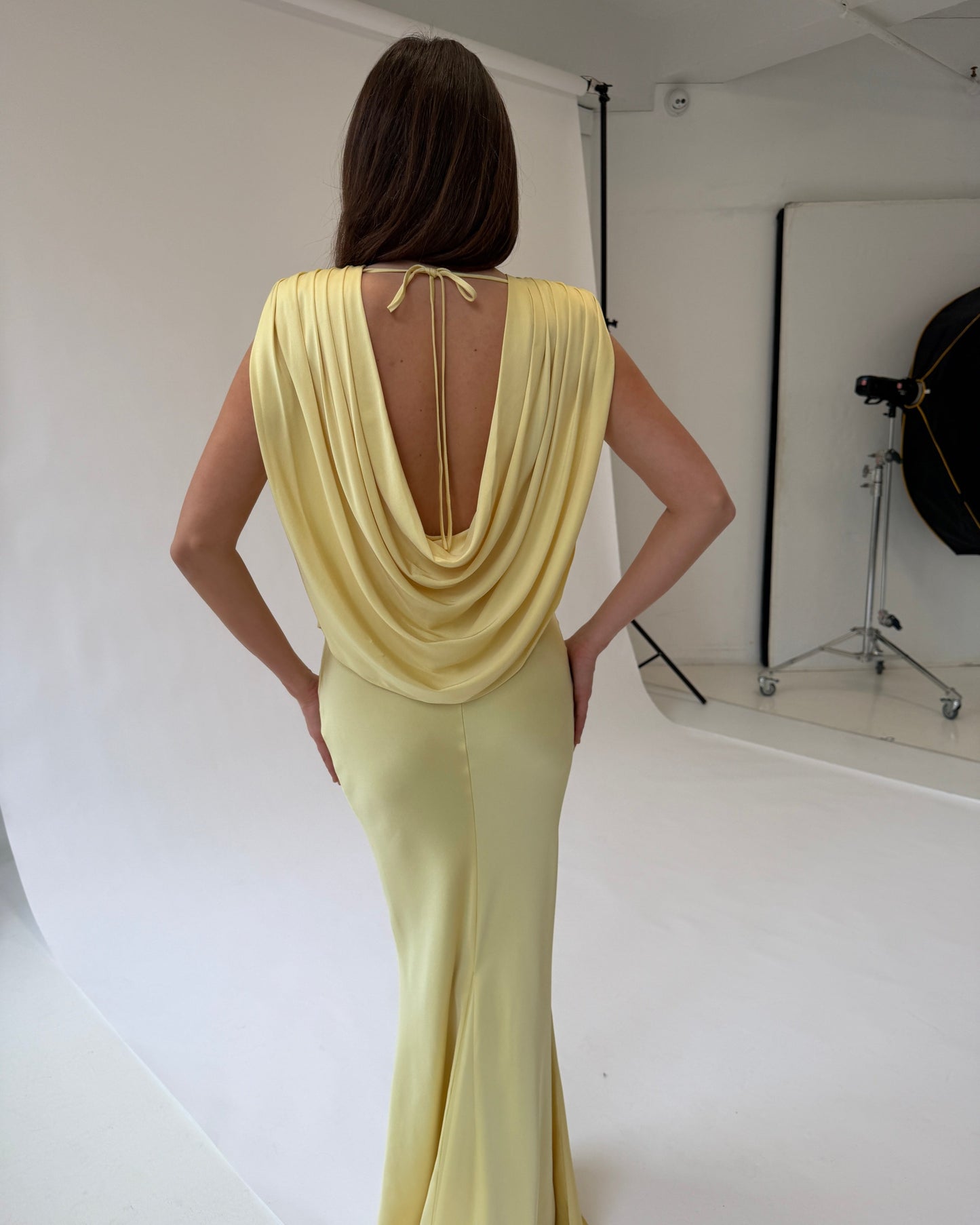 Freja Dress