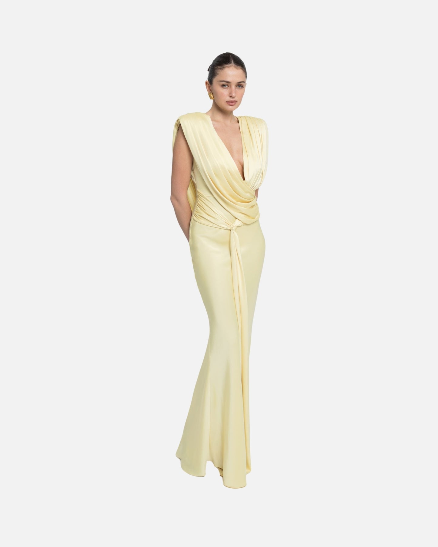 Freja Dress