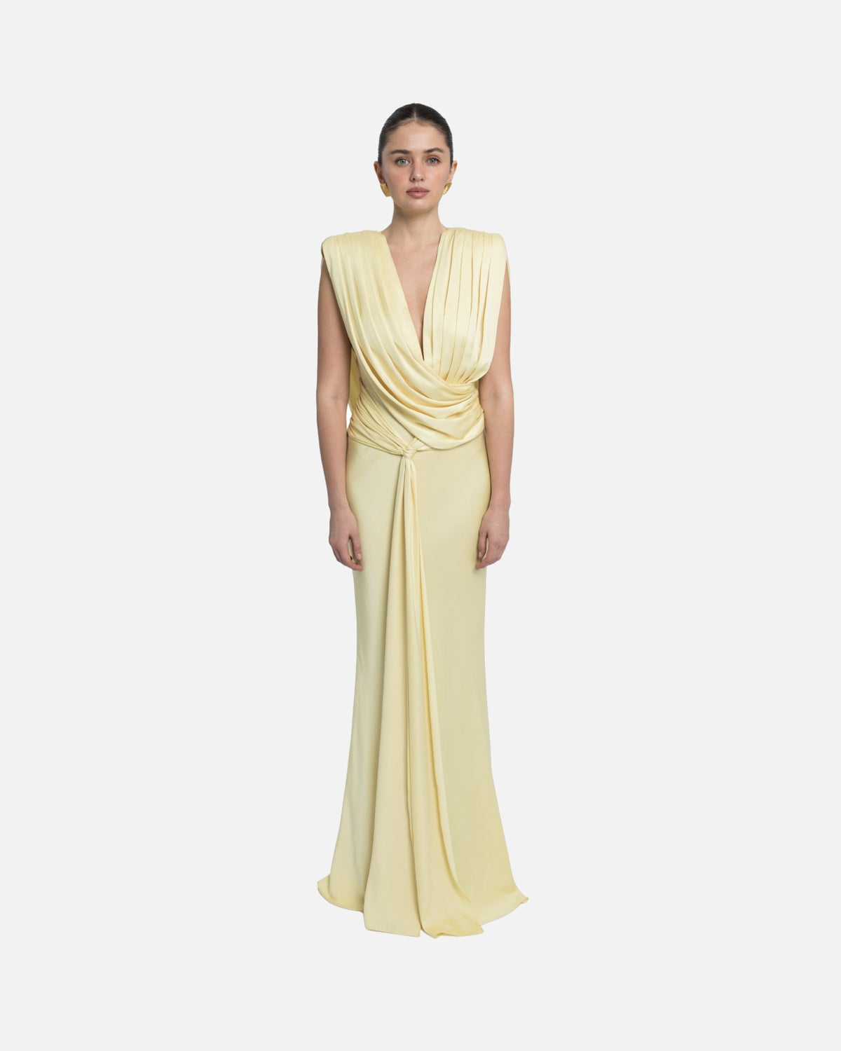 Freja Dress