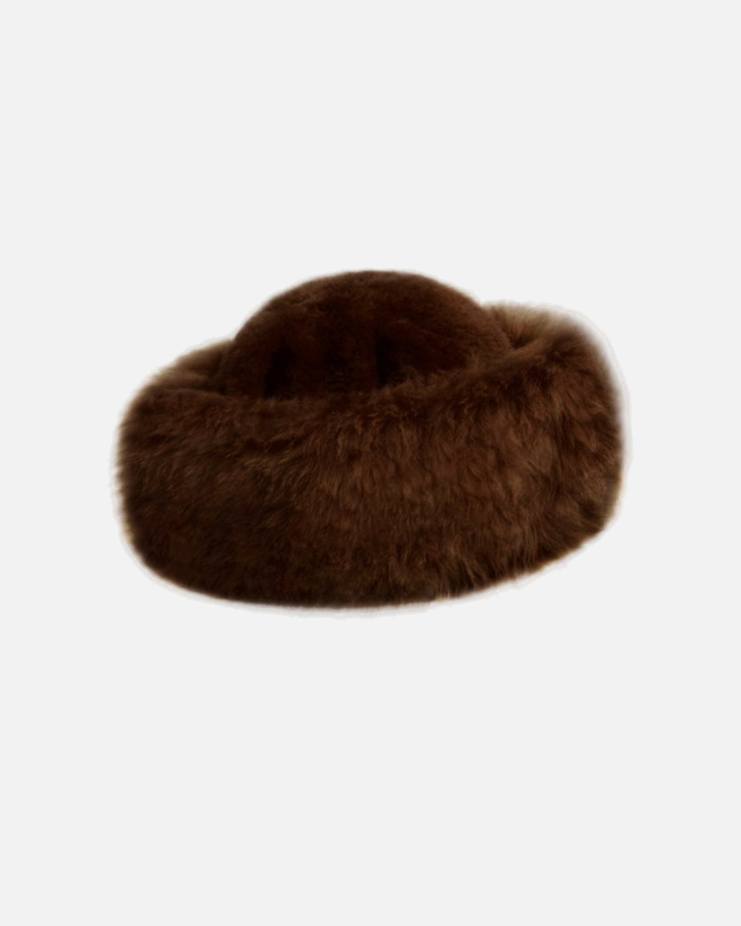 Harper Alpaca Wool Hat