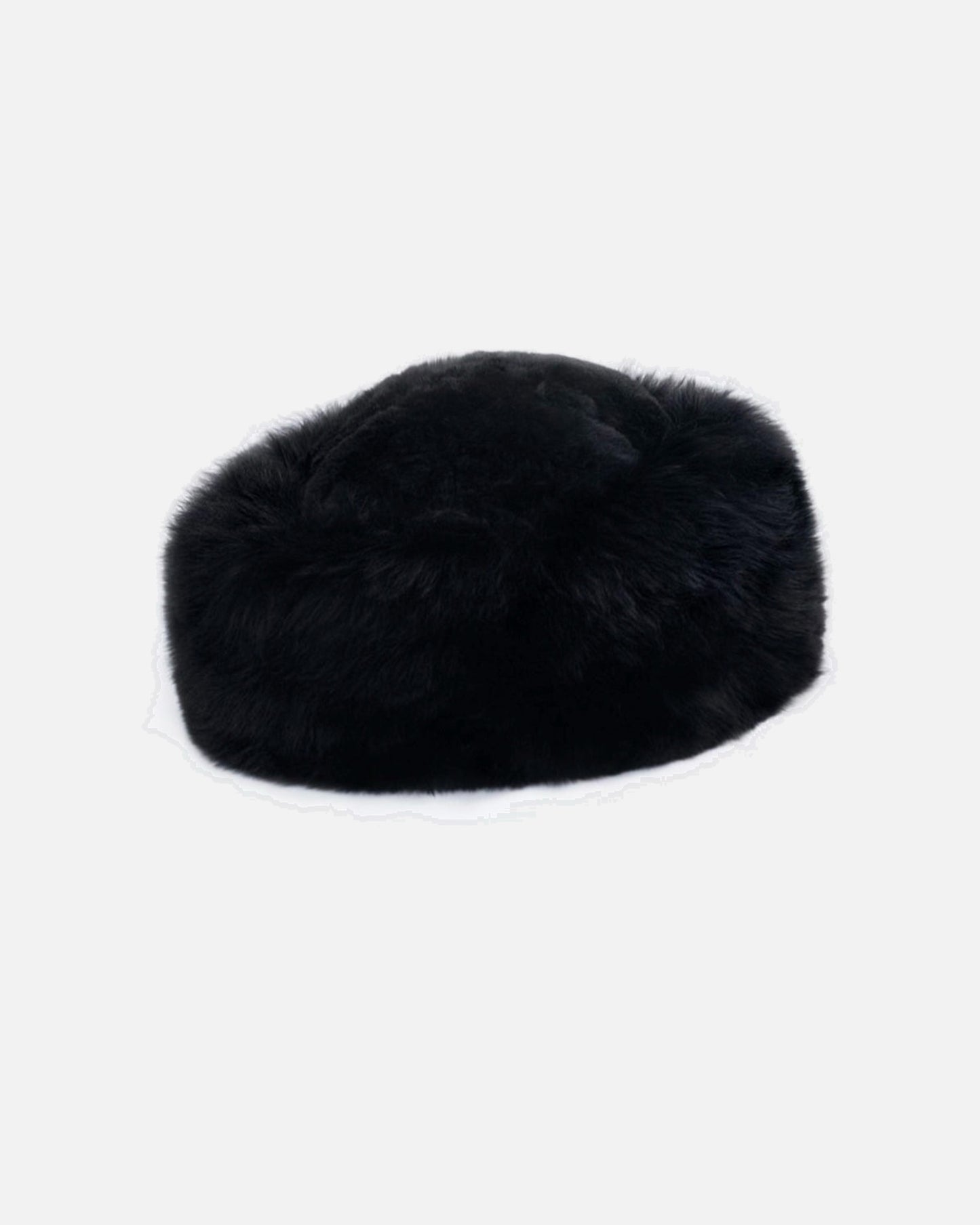Harper Alpaca Wool Hat