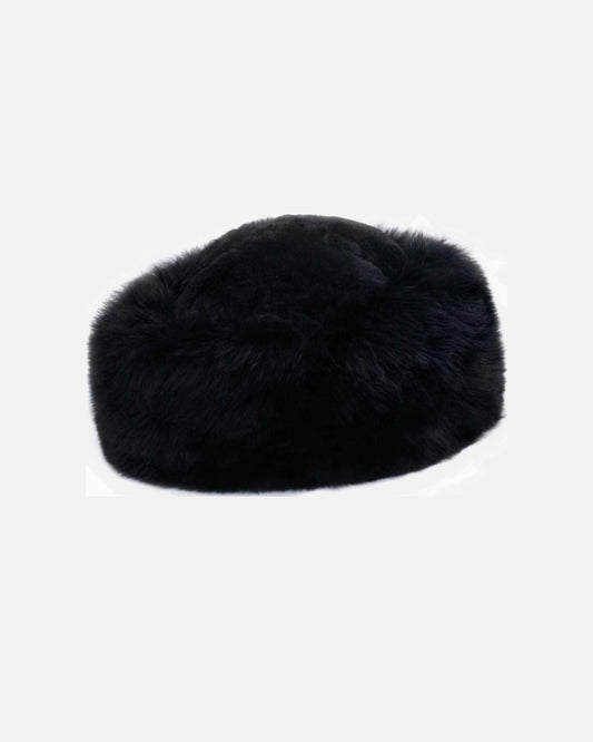 Harper Alpaca Wool Hat