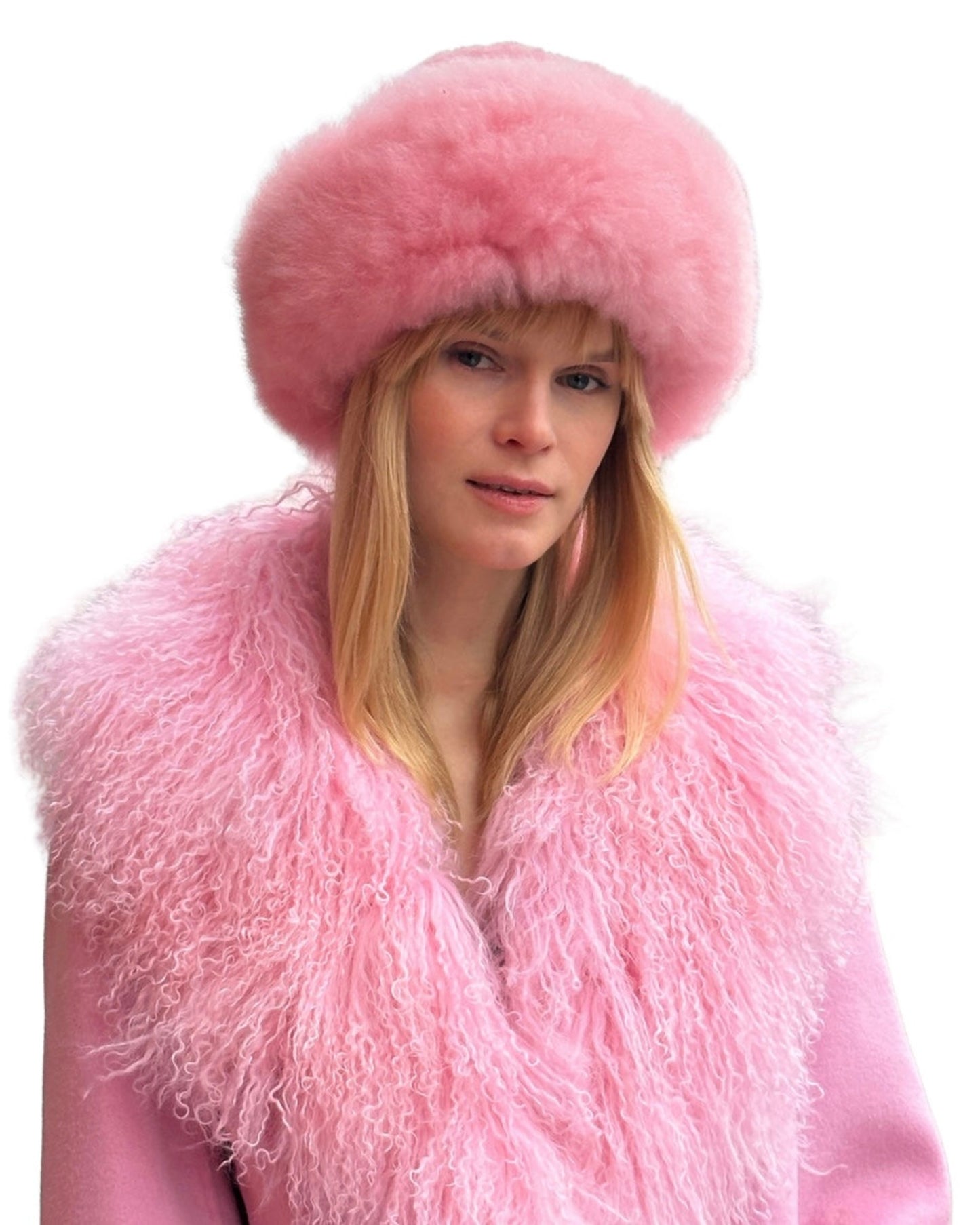 Harper Alpaca Wool Hat