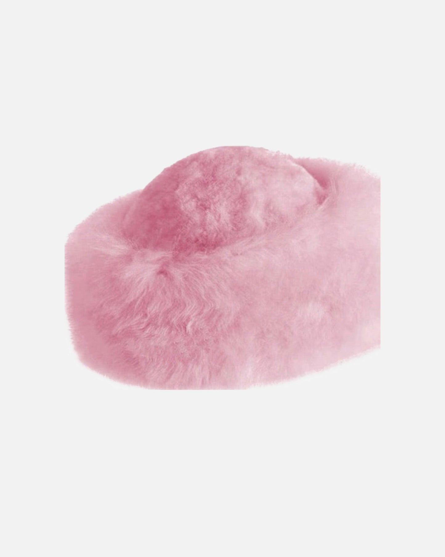 Harper Alpaca Wool Hat