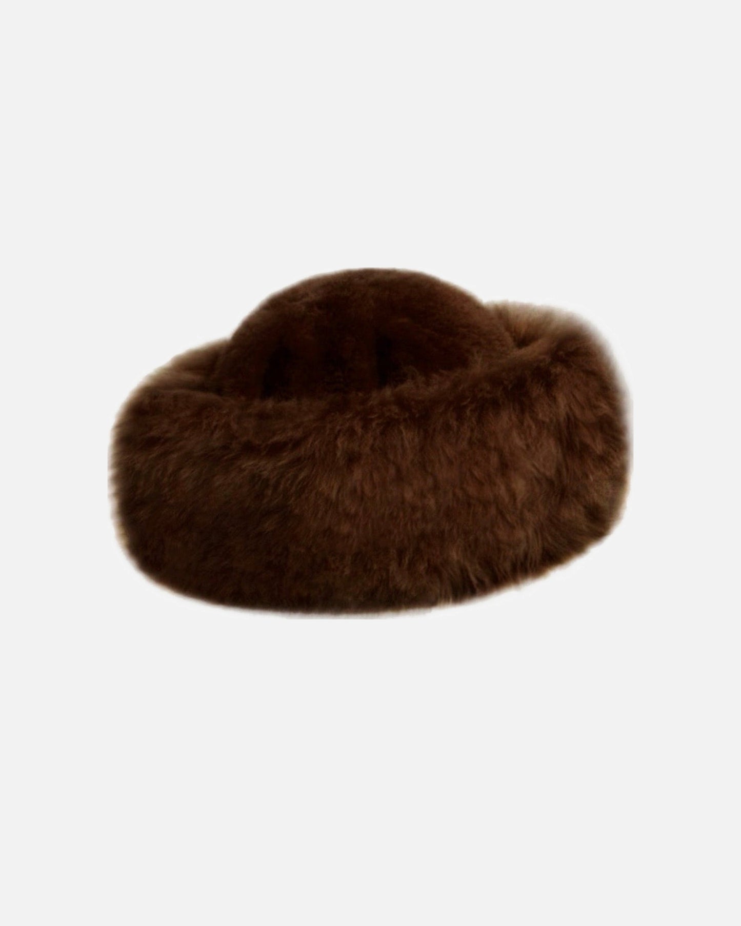 Harper Alpaca Wool Hat