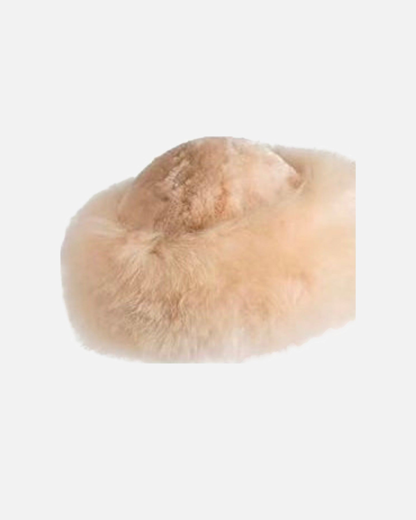Harper Alpaca Wool Hat