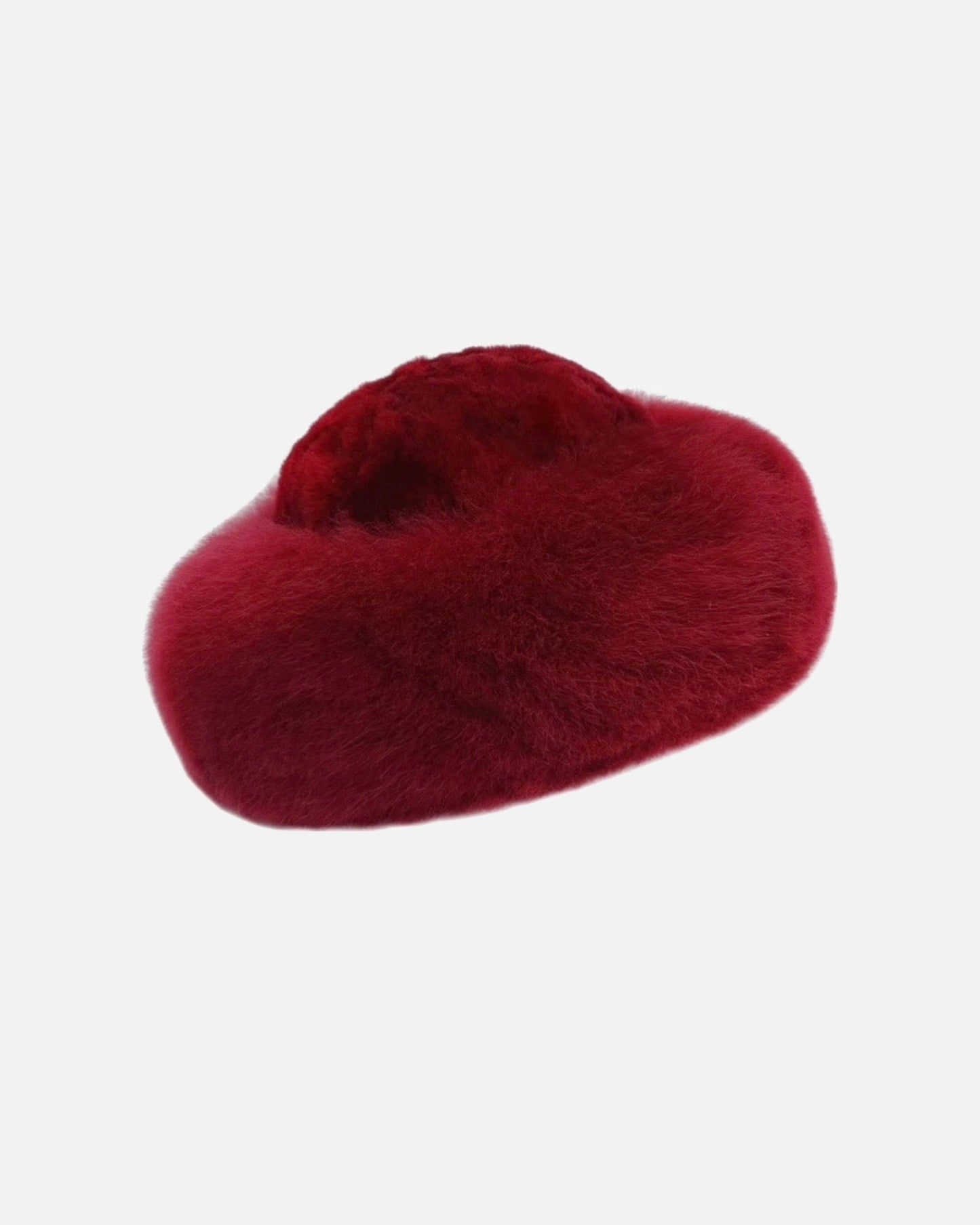 Harper Alpaca Wool Hat