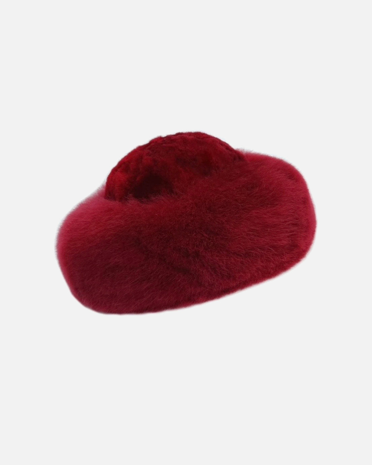 Harper Alpaca Wool Hat