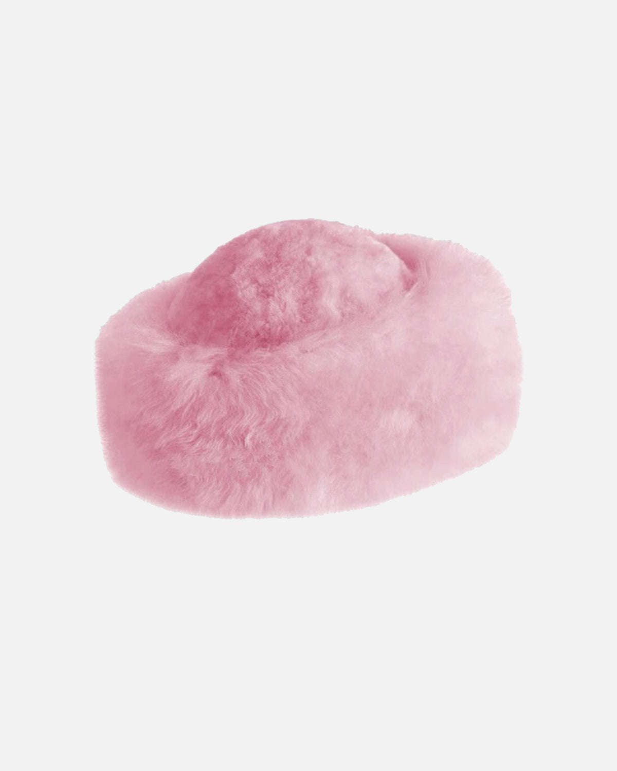 Harper Alpaca Wool Hat