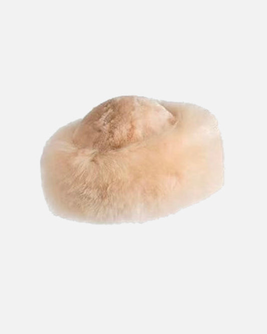 Harper Alpaca Wool Hat
