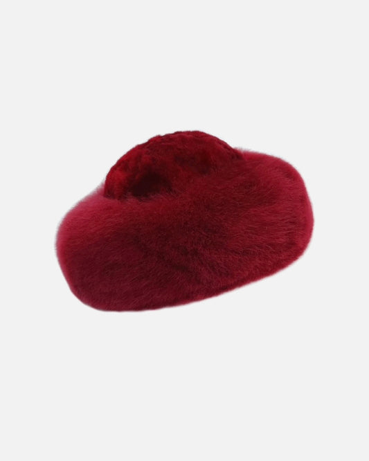 Harper Alpaca Wool Hat