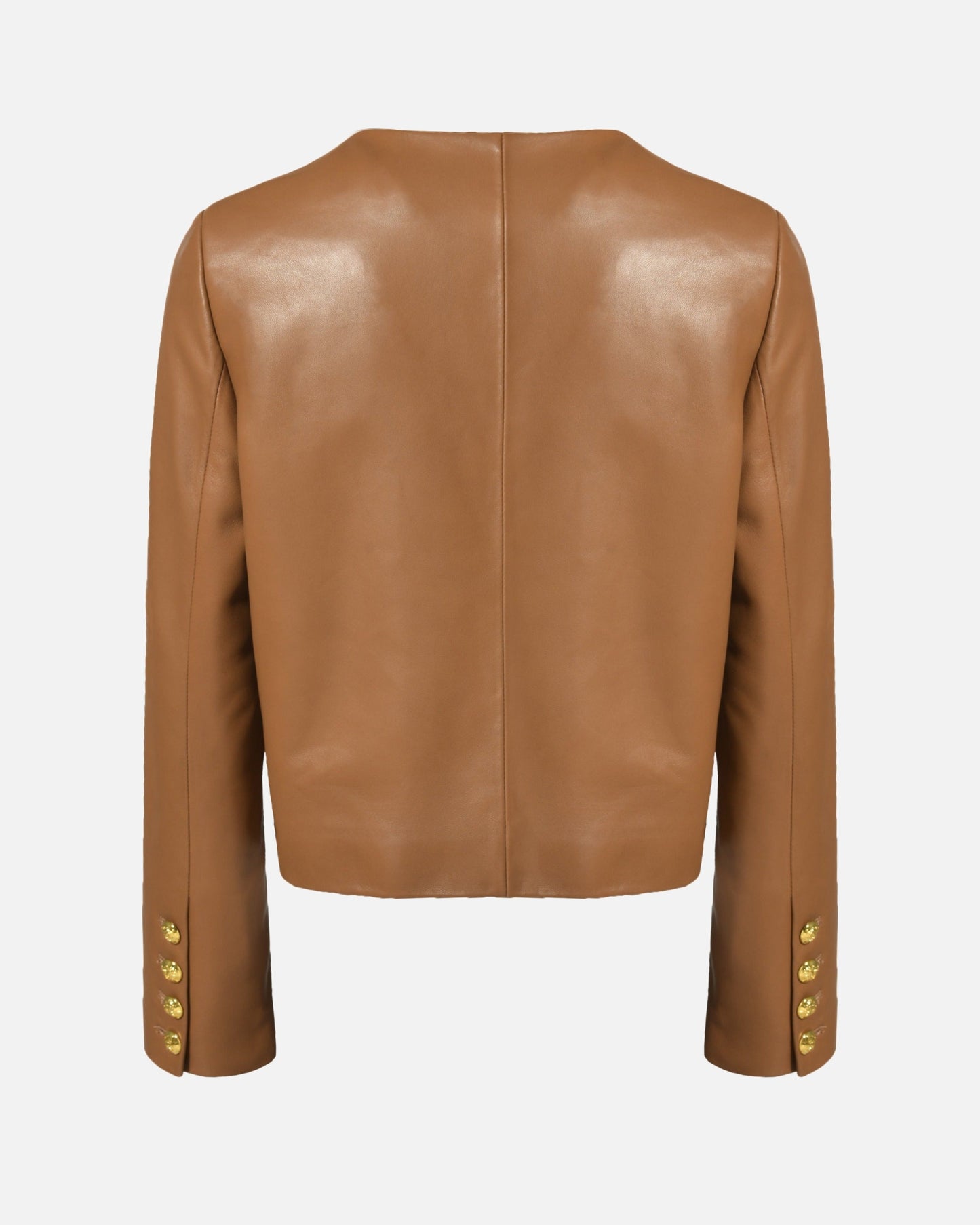 Margot Leather Jacket