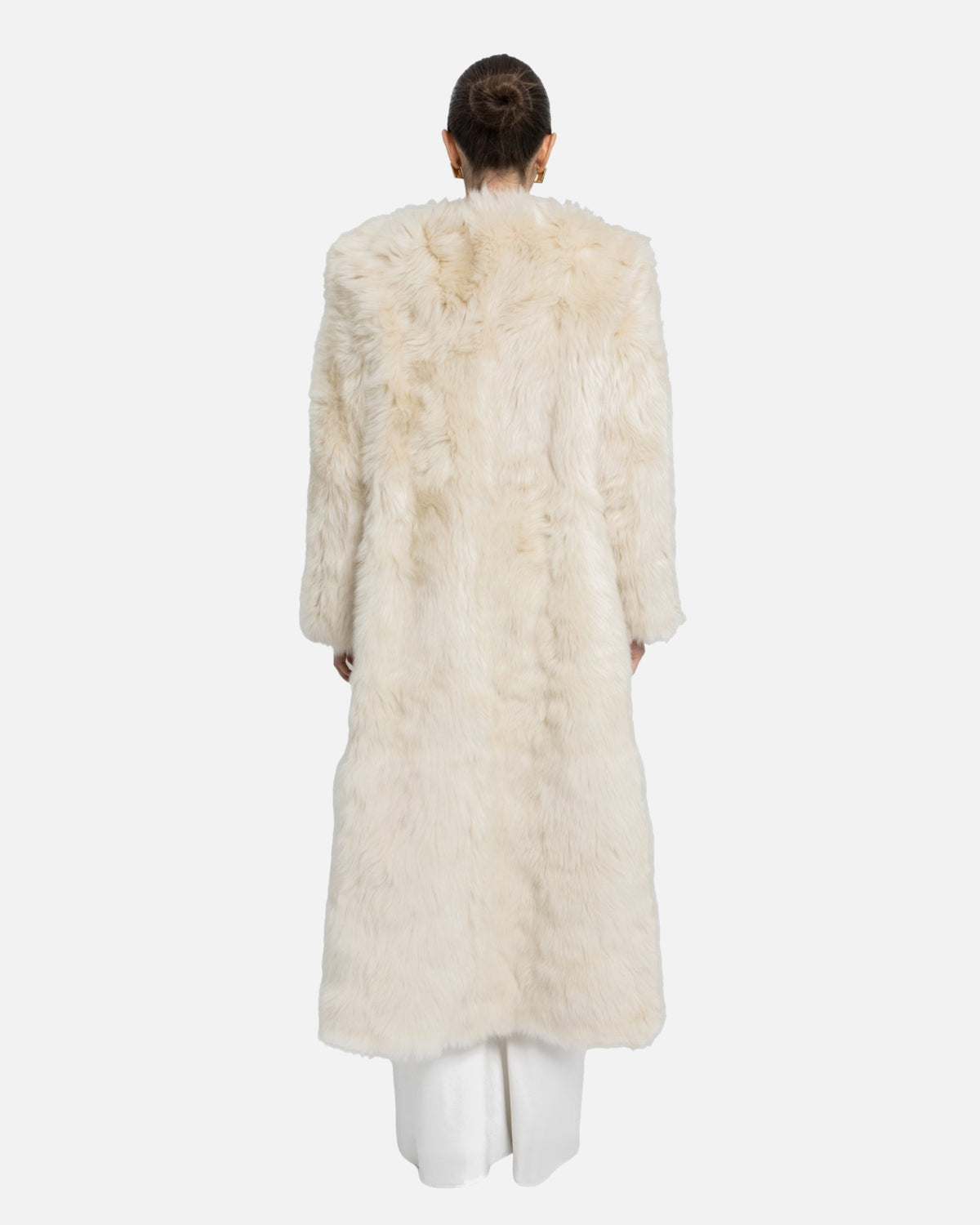 Mia Shearling Coat