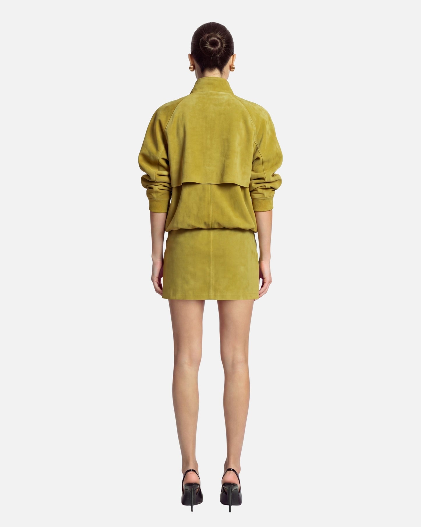 chartreuse-back
