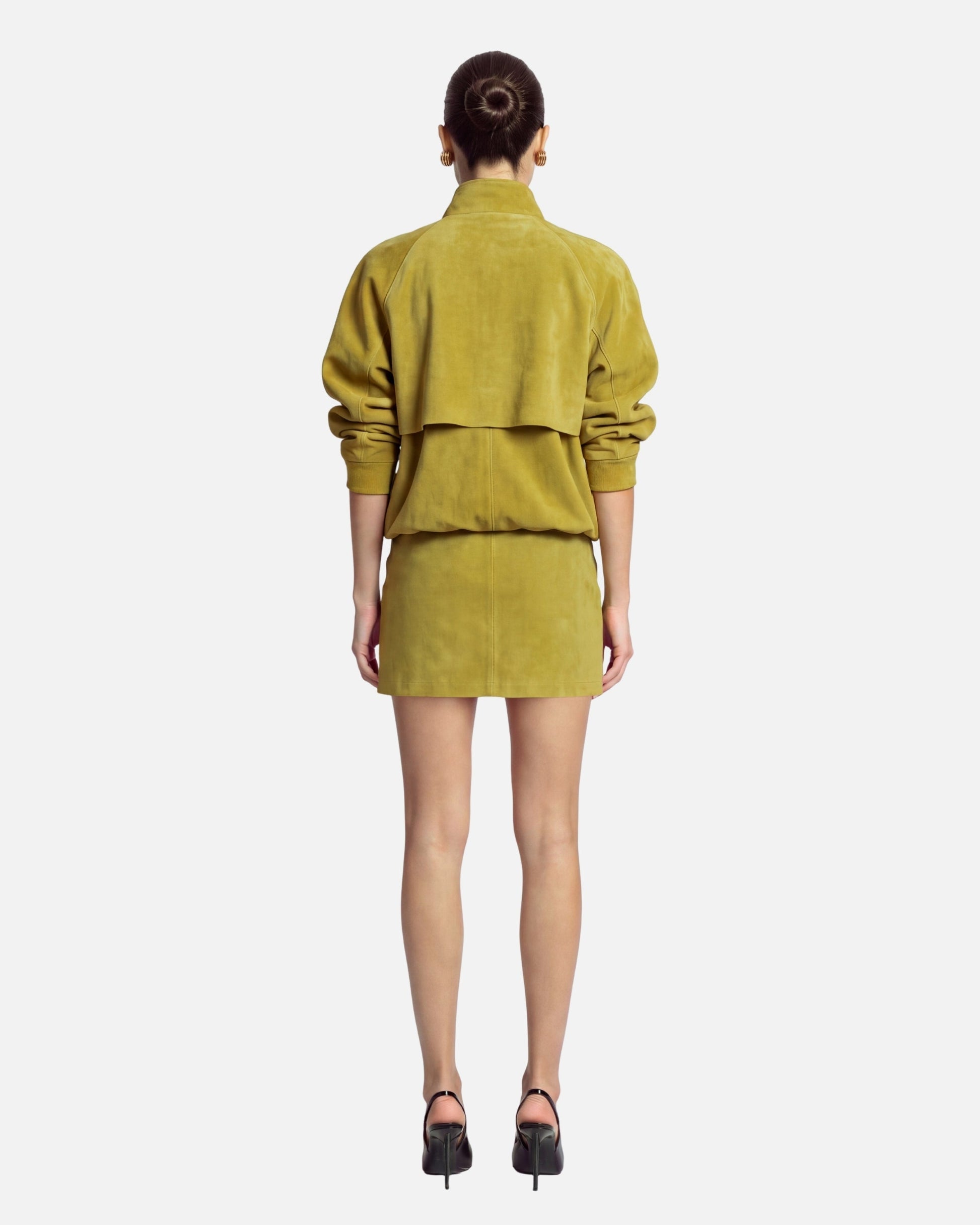 chartreuse-back