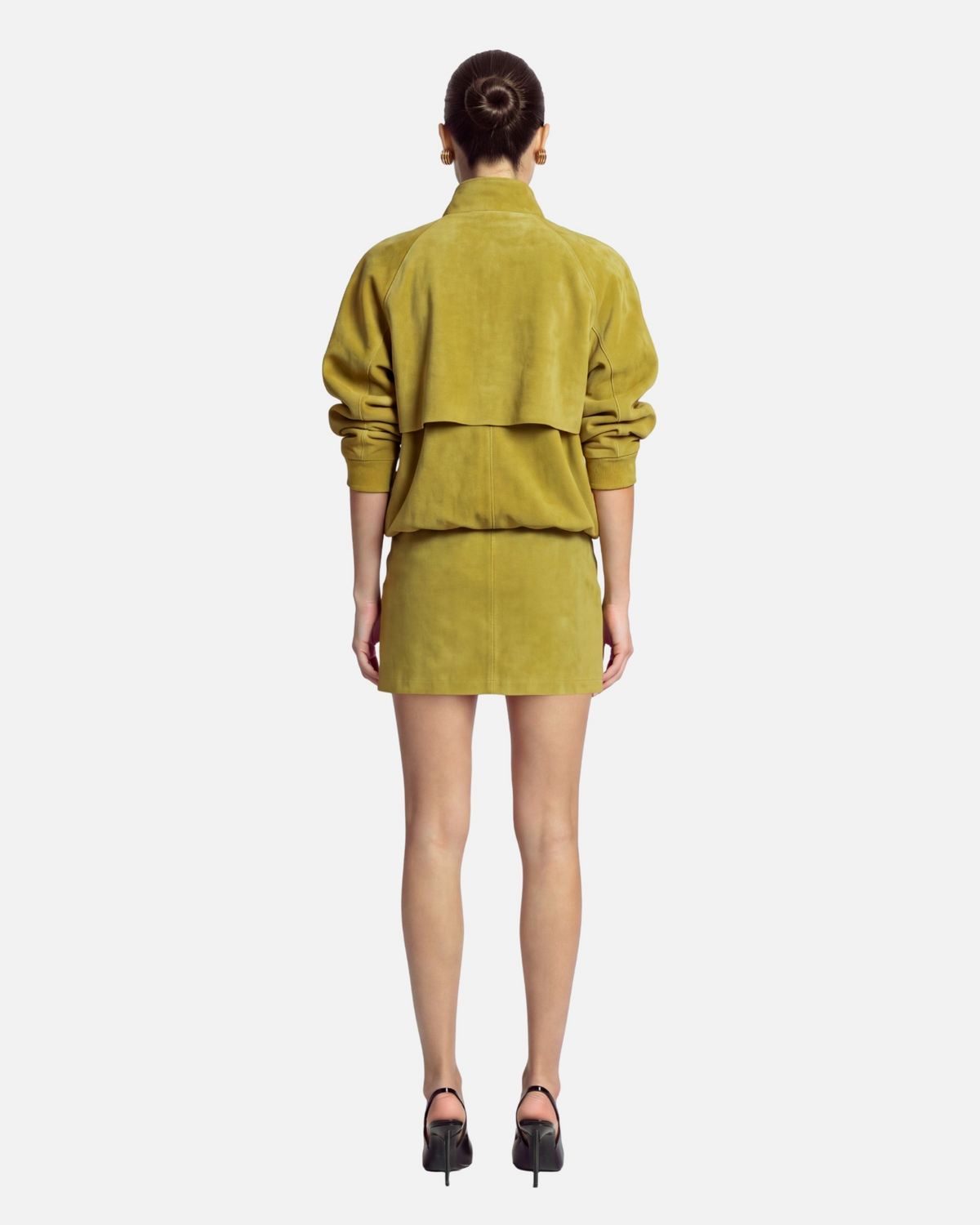 chartreuse-back