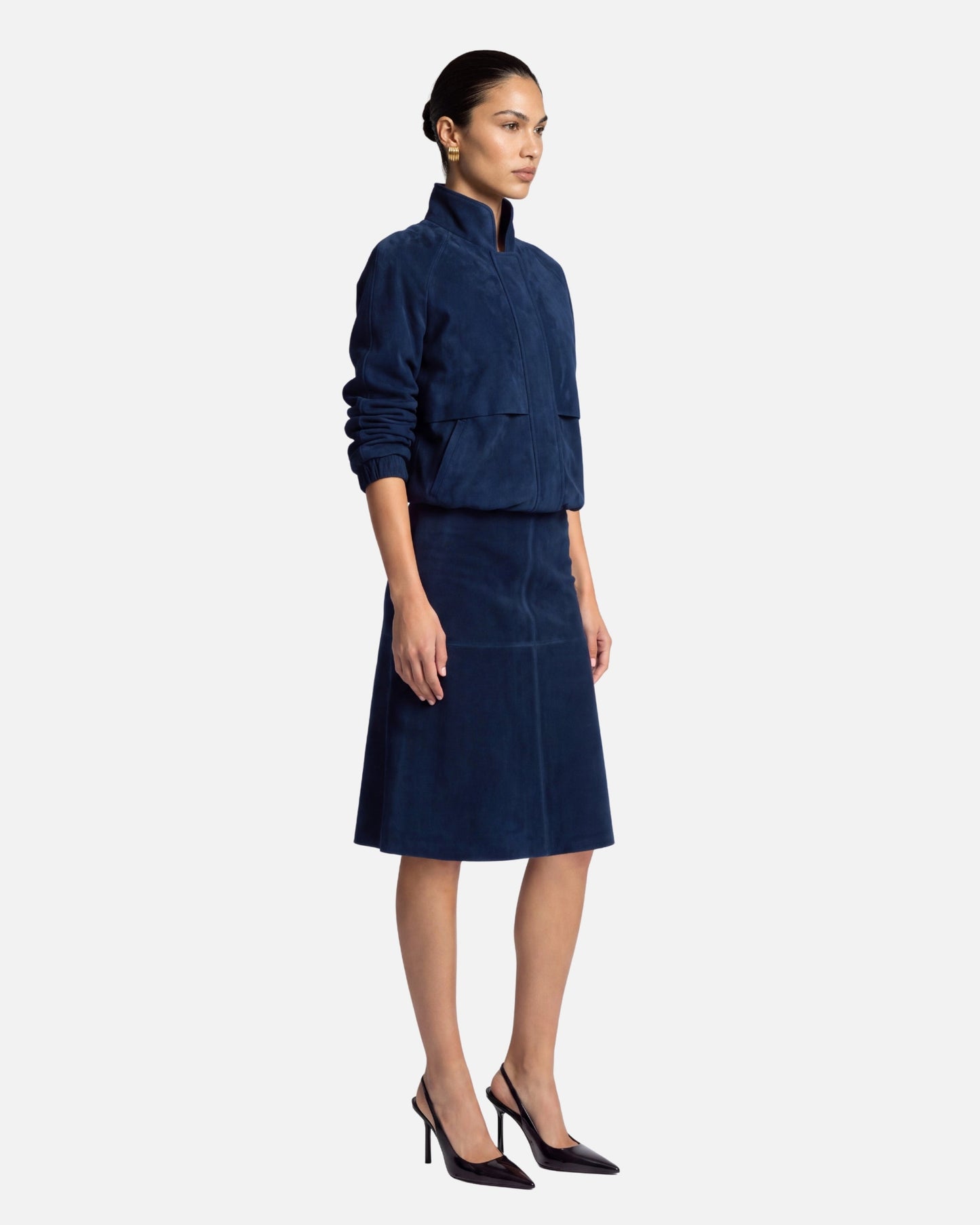 navy-side