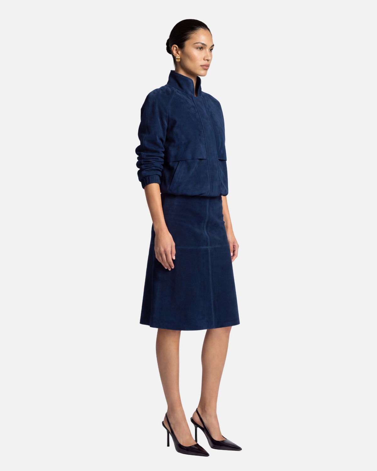 navy-side