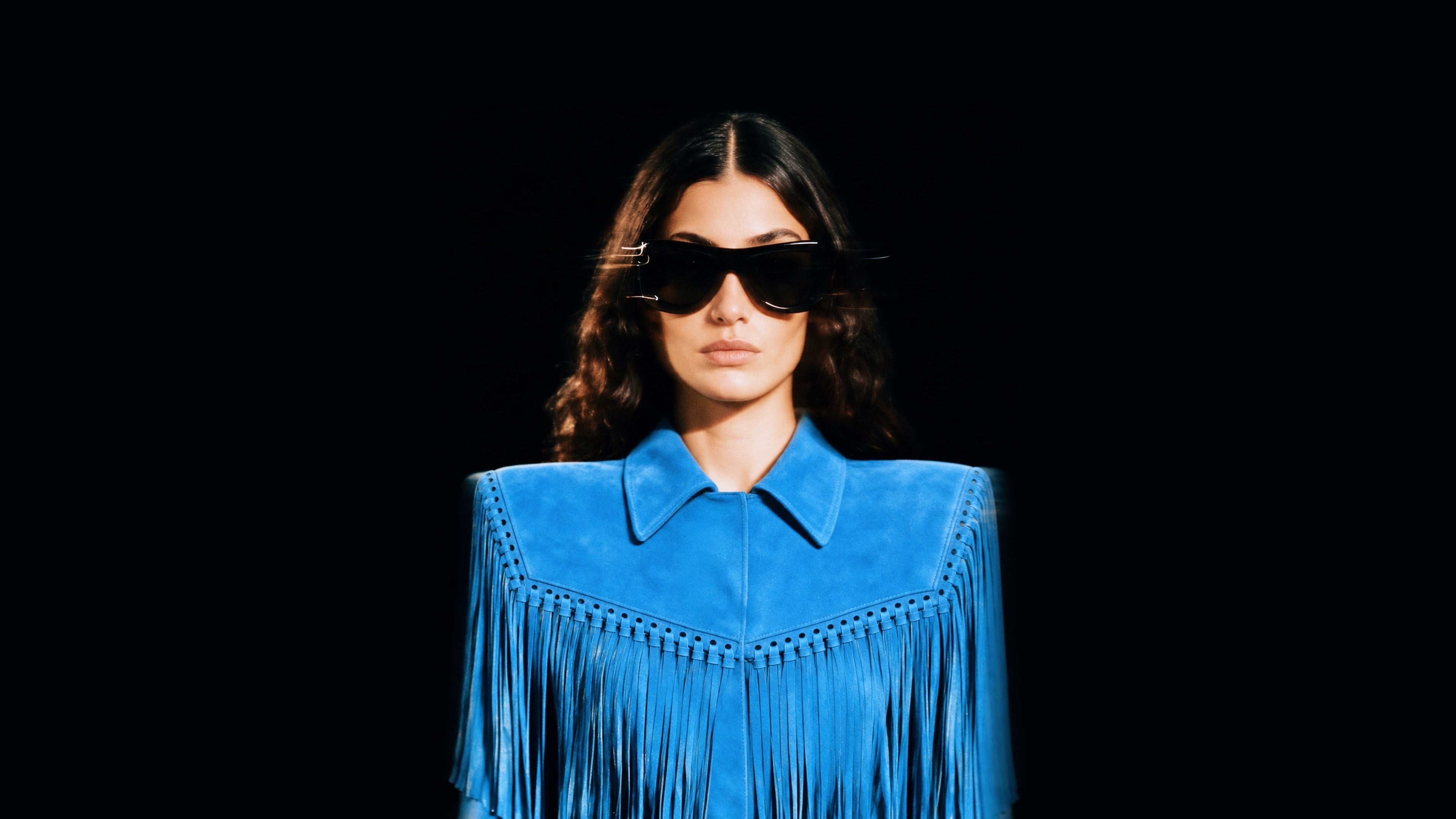 Susanna Chow | Luxury Women's Outerwear & Accessories – SUSANNA CHOW