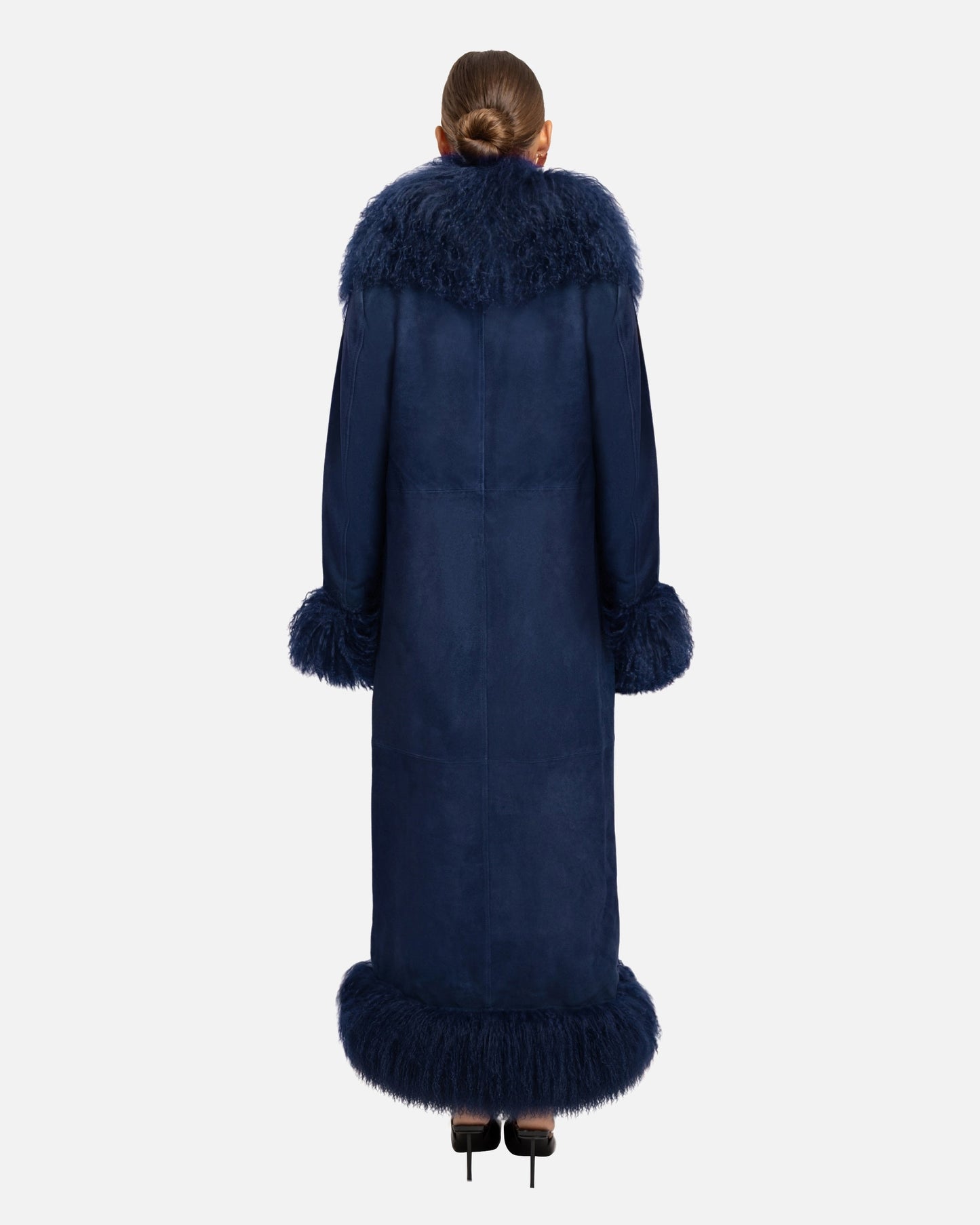 Navy Blue