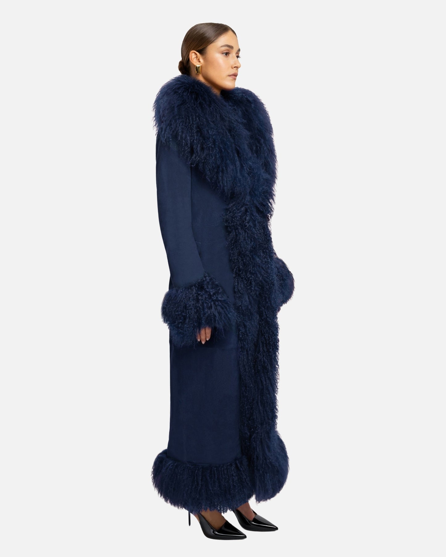 Navy Blue