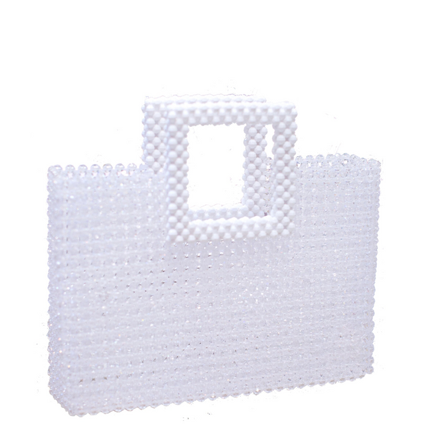 Jumbo Niki Tote