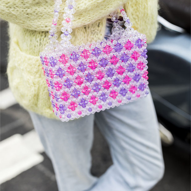Poppy Tote