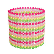 Melody Beaded Pot