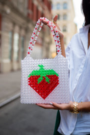 Berry Tote