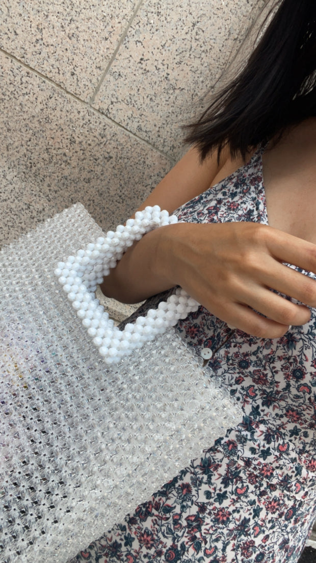 Jumbo Niki Tote