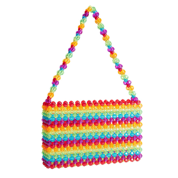 Faith Rainbow Baguette